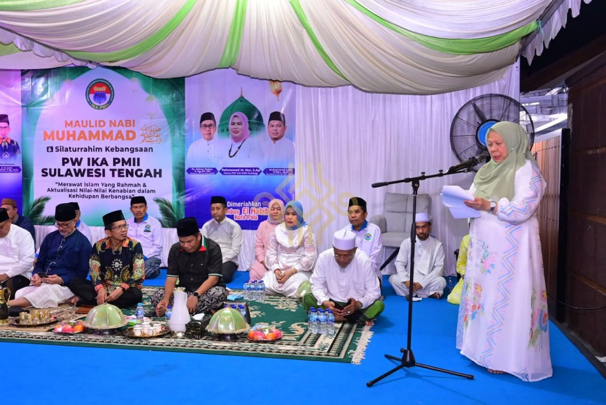 Silaturahmi Kebangsaan