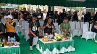 Palaka Wira Berlari