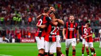 AC Milan Libas Lecce