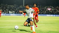PERSIB Tutup Tur Panjang