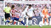 Derby Madrid