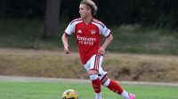 Arsenal U18