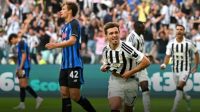 Juventus Tekuk Atalanta