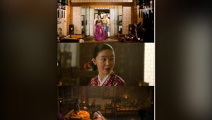 The Scandal Netflix Indonesia