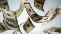 kurs dolar BCA