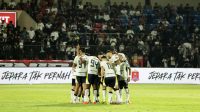 PERSIB Libur Empat Hari