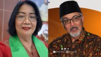 doa untuk Prof Zainal Abidin