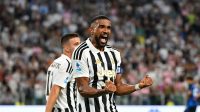 Juventus Pesta 2-0