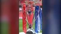 Juventus Premier League International Cup