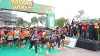 Palaka Wira Run