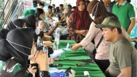 Kemanunggalan TNI dengan Rakyat