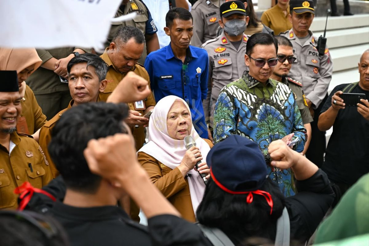 mediasi buruh KSBSI