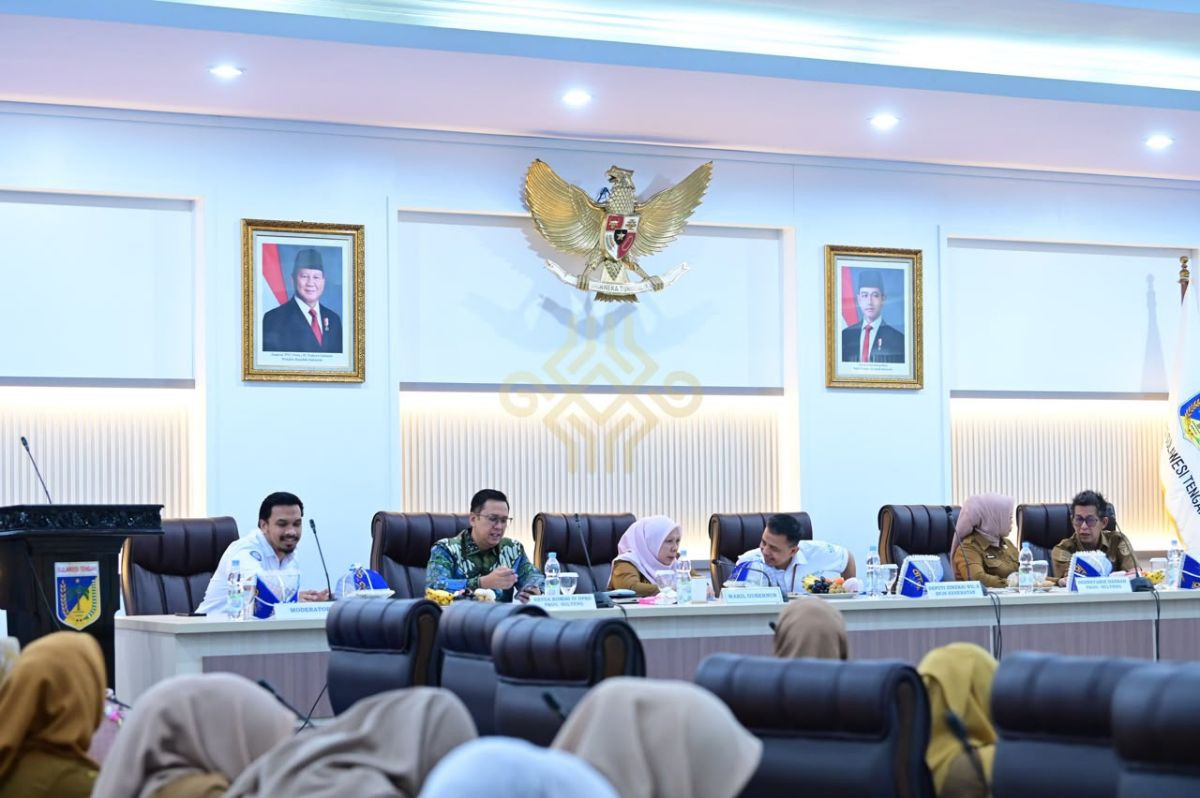 Berani Sehat