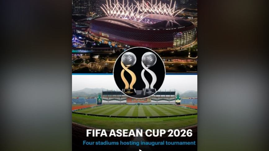 FIFA ASEAN Cup 2026
