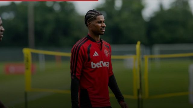 masalah kebugaran Manchester United