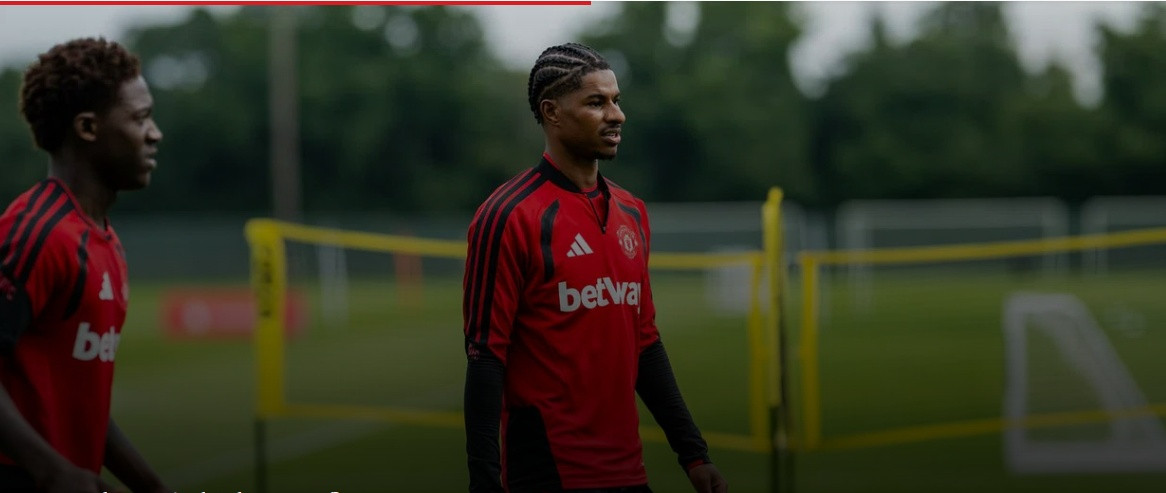 masalah kebugaran Manchester United