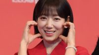 Park Shin Hye Choi Tae Joon anak kedua