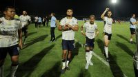 Thom Haye dan Ragnar Gabung Timnas