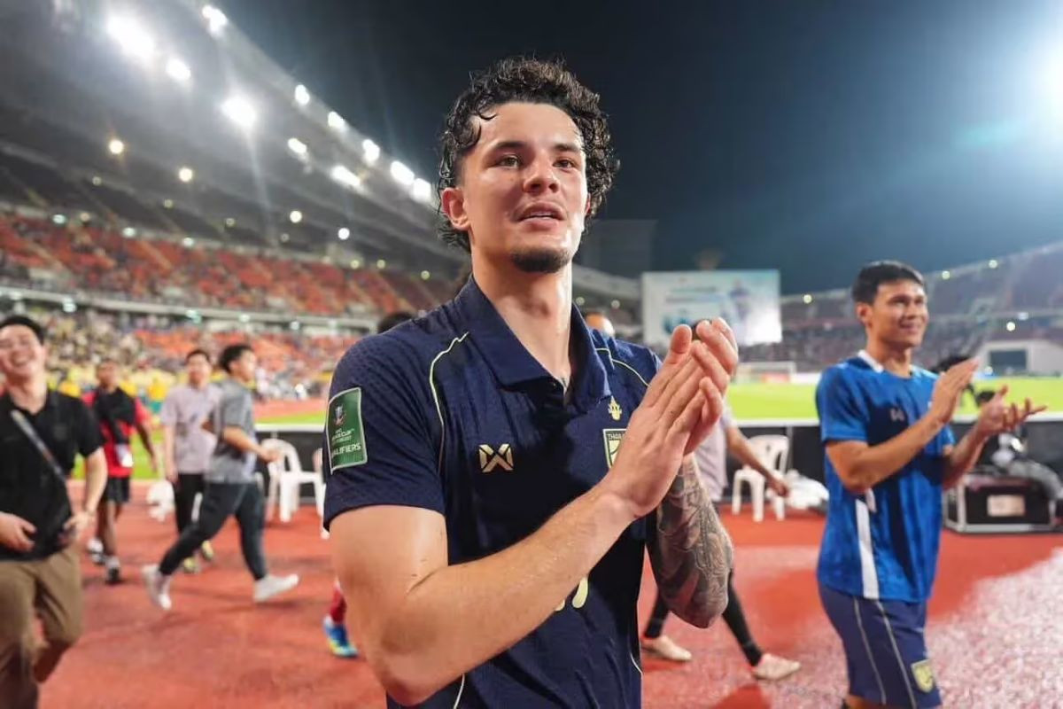Singapura FIFA ASEAN Cup 2026