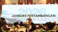 444 izin tambang di Sulteng